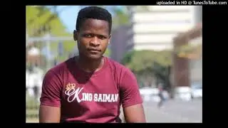King Saiman x Deejay Zebra x Pro-Tee. Feat. Lui_Zulu Motto [Audio]
