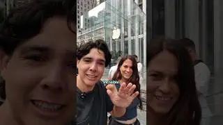 'MANSIÓN' de APPLE en NY!!!