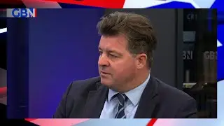 Government's business energy support package 'is only going to last six months!' | Liam Halligan