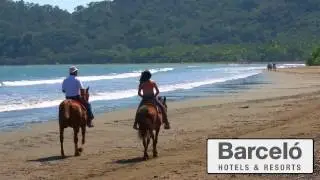 Barcel&oacute; Tambor Beach