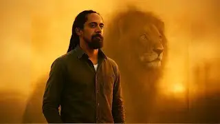 Damian Marley Inspired  &ndash; LION HEART &ndash; Emotional Conscious Reggae |  Roots  reggae music with lyrcs