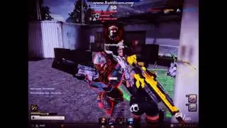 Hounds The Last Hope TR ( -PlutO' ) Montage #2