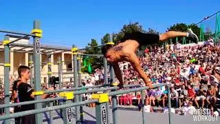 Stipke - The evolution of the Serbian Beast (Stipke Workout Motivation) 2012 - 2017