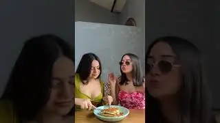 Fun with Dolly! #shorts #youtubeshorts #trending #youtube #food #funny #funnyvideo #funnyshorts