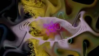 Так видит компььтер песню Time to Say Goodbye (Con Te Partir&egrave;).