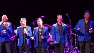 The Doop Wop Project: Smokey Robinson Tribute