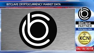 BITCLAVE ДАННЫЕ КРИПТОВАЛЮТНОГО РЫНКА