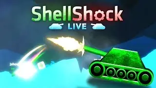 ShellShock Live - Update