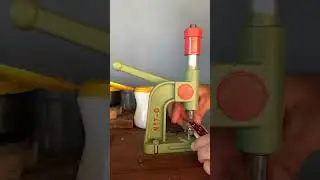 Fixa&ccedil;&atilde;o de &iacute;lios em cinto pelo balancim