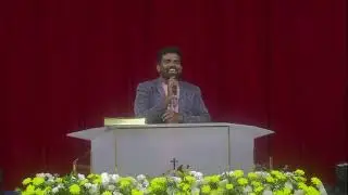 January Blessing Service || MOUNT ZION INTERNATIONAL CHURCH || 1/1/26