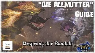 Die Allmutter - Quest Guide | So besiegst du 