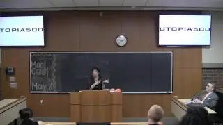 UTOPIA500: Constitutional Utopianism