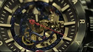 Tonino Lamborghini Watch Collection - Baselworld 2016