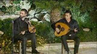 Μανιουδάκης Νίκος - Πρωτομάστορες (συρτά)