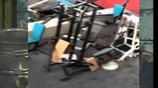 El Ecoloco Asesor de salud/deporte en DBJ