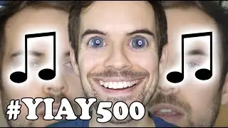 YIAY 500 Edited RAP #YIAY500