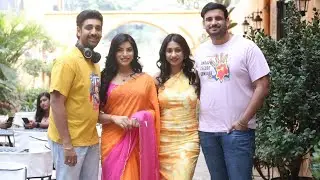 Splash Colors Media, Alinea Avighna Studios & Settle King Production No 1 Video