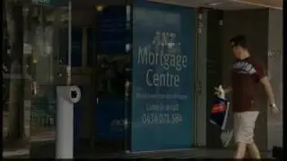 Smaller Banks In Australia are Becoming Targets