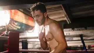 Cinematic Boxing Documentary | BTS Breakdown | Sony A7Siii
