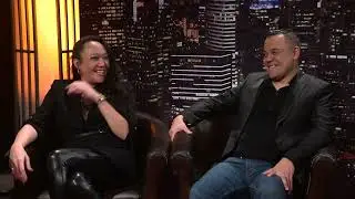 Everyday Amazing Season 4 Special Guest Jax Buttle & Duane Ram