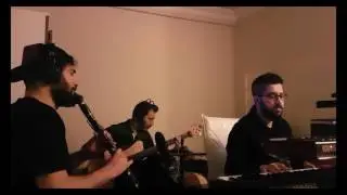 Uyan ey gözlerim... Klarnet by özgür yavuz