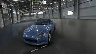 Assetto Corsa EVO(v0.4.1.)|First impressions and VR perfomance test|14900k 4090|Valve Index|Live
