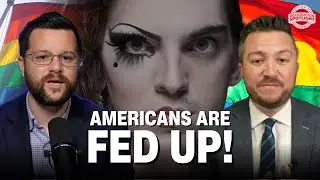 Has America Reached Peak Woke?