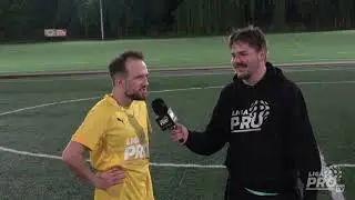 #25 Juliusz Winiarek: Jestem dumny z drużyny | PRO TEAM