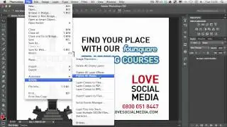 Secrets of the Layer Panel (Part 1)
