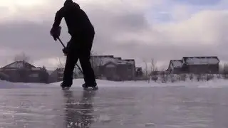 Sk8Gr8| Hagemo Brother Holiday Hockey Dekes and Dangles and  Highlight Real to Jimmy Buffet