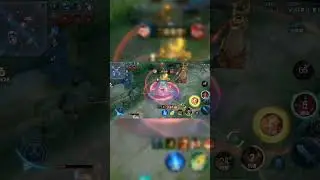 Best Moment Honor Of Kings #gameplay #honorofkings #gaming #kpl解说 #kpl #hok #Hokpro22