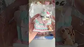#83 ASMR Unboxing Amy Squishy Blind Box Taba Squishy #stressrelief #unboxing #asmr #taba #squishy