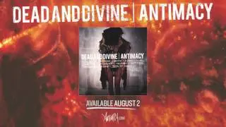 Dead And Divine - 