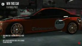 Racing Rivals: 2016 BMW 2002 Turbomeister First Look