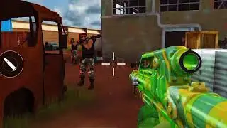 High Energy Action Gameplay | Shooting Game#viralvideos #gaming #viralvideo #games 