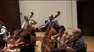 G Tartini Concerto in D major, D53 Andante