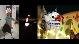 Blackburn Festival of Light 2020: reimagined
