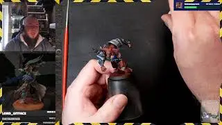 Minotaur Part 3!! ProAcryl Road test!!