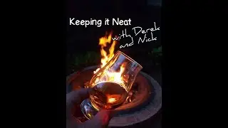 Keeping It Neat Preview Episode (behind the scenes)