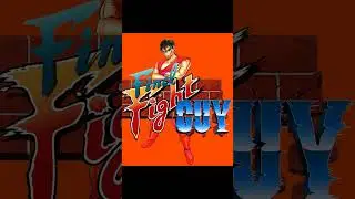 Final Fight Guy: Una versi&oacute;n muy peculiar del juego de los 90s.