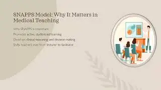 From lecturer to facilitator Small changes,Big Impact