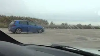 Golf R (revo) vs. 135 (N55)