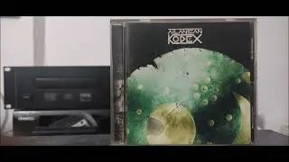 Atlantean Kodex - The Pnakotic Demos