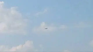 C-130J Super Hercules with Dornier Do-228 Escort | Indian Air Force Flypast Over Guwahati 🇮🇳