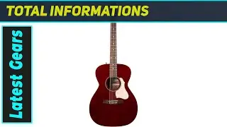 Seagull Ruby Red Acoustic-Electric: Is This The Best Value?