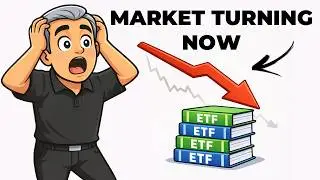 Interest Rates Are Falling: What This Means For Your ETF Portfolio