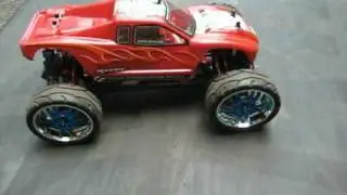 RC18T