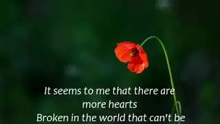 Alone Again Naturally Gilbert O`Sullivan Lyrics 360p