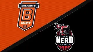 Boeheims Army vs. The Nerd Team - Condensed Game