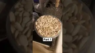How to: Lima Beans (Butter Beans) and Smoked Turkey Neck (Neck Bone) recipe